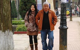 Những hình ảnh ít biết về "bông Lan" của bầu Kiên