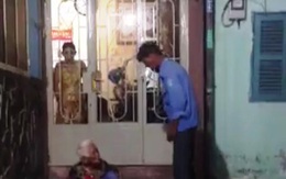 Bất bình vụ cháu chửi bới bà nội thậm tệ