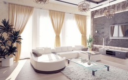 Mẹo giữ nhà không bị hôi