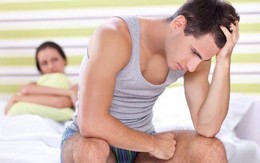 Những nỗi sợ thầm kín của chàng khi ân ái