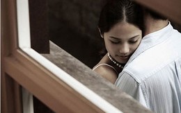 Chỉ vì tôi quá yêu mới ra nông nỗi này...