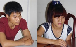 Sa bẫy trên “cung đường sung sướng"