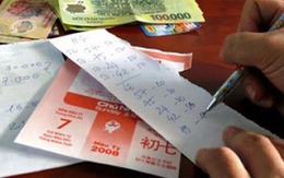 Cám cảnh mẹ chồng tương lai ham số đề