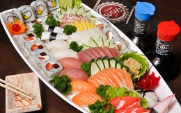 Ẩn họa khó lường khi ăn đồ ăn sống
