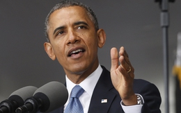 Tổng thống Obama cảnh báo sẵn sàng đáp trả sự gây hấn của Trung Quốc