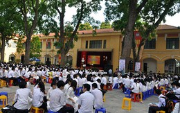 Học sinh bị đâm chết trong tiệc chia tay lớp 12