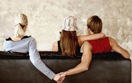 Người tình không cho tôi ly dị vợ