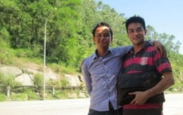 Chờ suốt đêm để trả 200 triệu đồng cho người đánh rơi