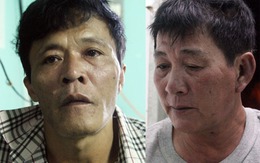 Người bắt tướng cướp Hồ Duy Trúc lại lập công