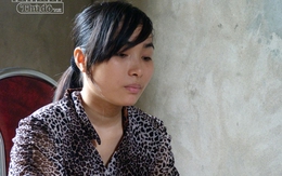 Chán chường, cô gái trẻ liên tục trộm cắp