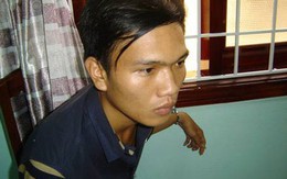 15 tuổi, dùng tên anh trai để trốn truy nã