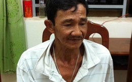 Trung tướng dởm dọa bắn chết cả nhà nếu không nộp vàng