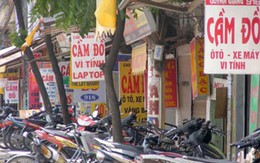 Nợ 4,5 triệu đồng, nam thanh niên tự tử