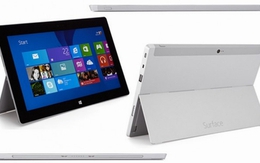 Lộ diện loạt máy tính bảng mới của Microsoft