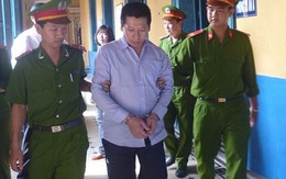 Vợ vắng nhà, gã chồng đồi bại “hại đời” hai cháu bé hàng xóm