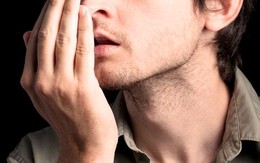 9 loại thực phẩm chữa hôi miệng hiệu quả
