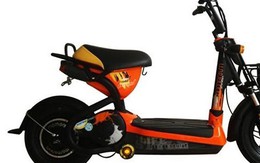 "Cắm" xe đạp điện để rủ bạn gái 13 tuổi vào nhà nghỉ