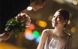 Yêu nhau 6 tháng, anh gần như không chạm vào em