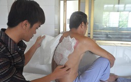 Lời kể uất nghẹn của thuyền trưởng tàu cá Quảng Ninh bị đâm chìm