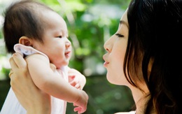 Sau sinh, lo ngay ngáy vì hậu sản