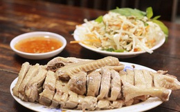 Mẹo làm món vịt luộc ngon mềm, không bị hôi