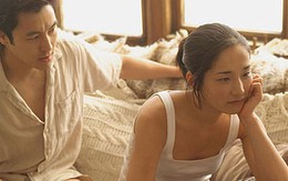 Ly hôn vì chồng luôn coi tôi như chị