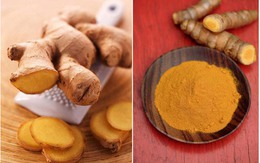 Học các cụ cách hết 'bụng phệ' sau sinh