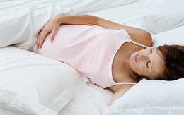 Bầu 8 tháng, chồng vẫn đòi ly dị