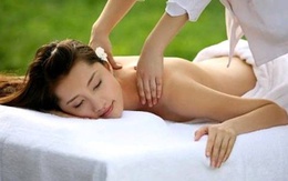 Sau sinh, lưng đau tê tái!