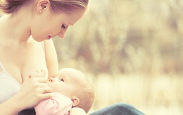 "Đau nhớ đời" vì căng sữa sau sinh