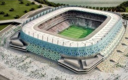 Mại dâm trẻ em - nỗi lo mùa World Cup