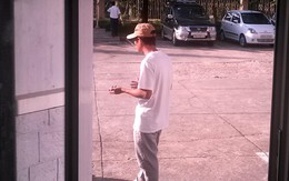 Trần tình bất ngờ của tài xế phải nhập viện vì 'kiều nữ Hải Dương