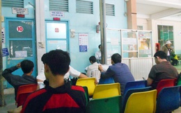 Hiếm muộn vì… cách 'yêu' chả giống ai