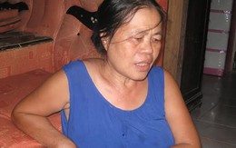 Nước mắt của người mẹ có con bị án tử vì nhận tội thay bạn