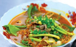 4 loại hủ tiếu khó kiếm của Sài Gòn