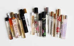 5 lý do bạn nên thử nước hoa dạng lăn vào mùa hè