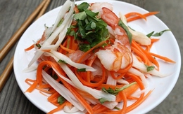 10 bí quyết nấu ăn của bà nội trợ đảm đang