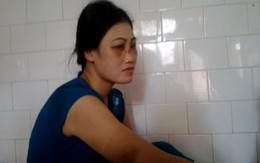 Trải lòng của thiếu phụ bị đồn chồng bạo hành vùng kín