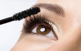 10 thành phần độc hại nên tránh khi chọn mascara