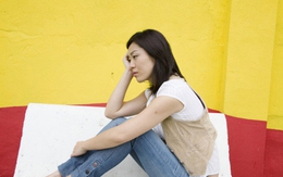 Nhà chồng Hà Nội chật, mỗi lần "yêu" không kịp trở tay