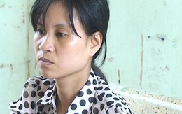 Khởi tố người mẹ nhẫn tâm sát hại con trai 8 tuổi