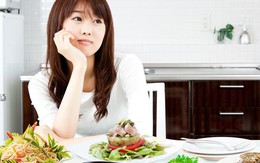 Chồng giận vì tôi bỏ bê chuyện bếp núc