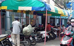 Gửi 2 con về ngoại, vợ chồng mua thuốc độc uống tự tử