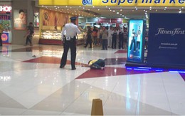 Nhẩy lầu tự tử khi thấy bạn gái ngoài đời thực quá xấu