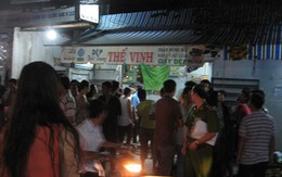 Chơi trước cửa nhà, bé trai bị xe tải va tử vong