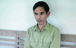 Bố dượng bị bắt vì giở trò dâm ô con nuôi của vợ