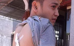 Nữ sinh 12 bị người yêu cũ "bắt cóc" trong ngày thi tốt nghiệp