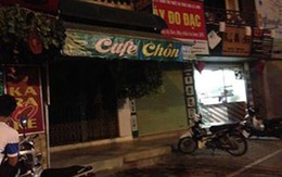 Vợ chồng bị hành hung, con gái 8 tháng tuổi rơi xuống đất