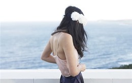 Camisole - Chiếc áo 2 dây dành riêng cho quý cô "ngực gầy"