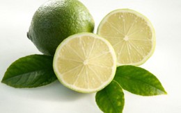 Cách phân biệt chanh ta và chanh Trung Quốc nhiễm độc